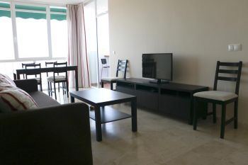 Apartamento vacacional vistas mar (2)