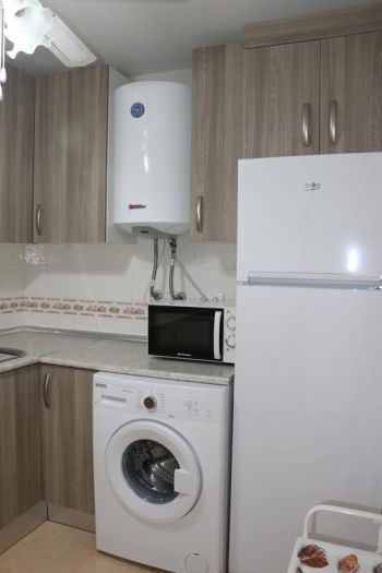 Apartamento vacacional vistas mar (3)