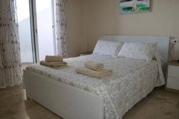 Apartamento vacacional vistas mar (4)