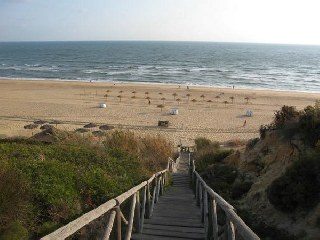 VERANO ECONOMICO  HUELVA.  ALQUILO PISO  POR MES O QUINCENAS (1)