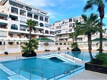 Alquiler vacacional en Torrevieja