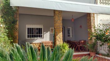 Alquiler vacacional en Rota