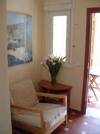 Casa en la playa de Rota (2)