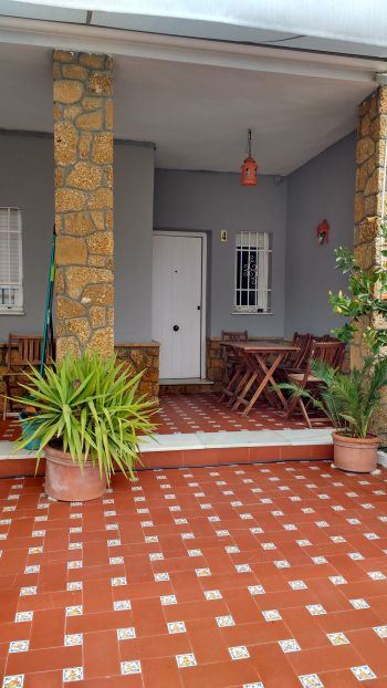 Casa en la playa de Rota (3)