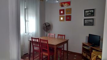 Casa en la playa de Rota (4)