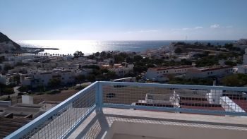 Terraza principal
