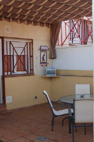 ALQUILO CASA EN PLAYA BENAJARAFE (MALAGA) (5)