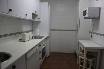 COCINA