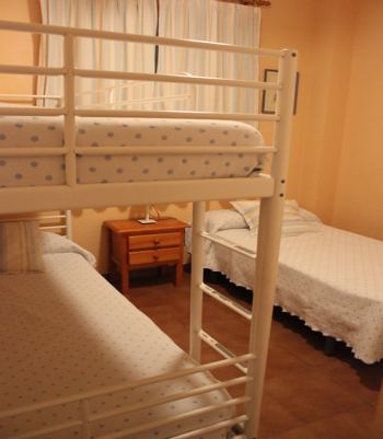 DORMITORIO