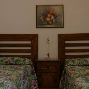 CASA RURAL CERCANA A LAS PLAYAS (4)