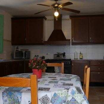 CASA RURAL CERCANA A LAS PLAYAS (5)