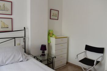 Habitación céntrica con terraza  (2)