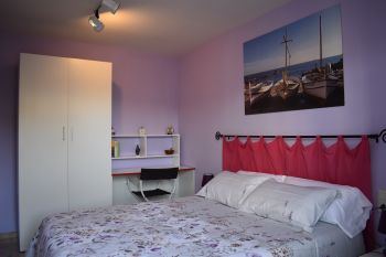 Habitación céntrica con terraza  (3)
