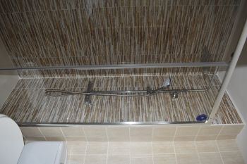 Habitación céntrica con terraza  (4)