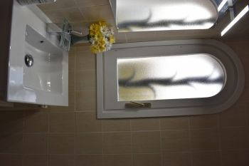 Habitación céntrica con terraza  (5)