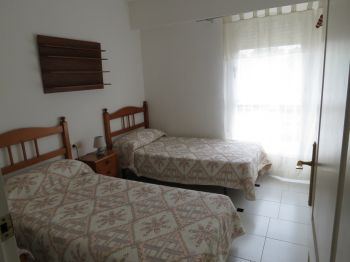 dormitorio dos camas