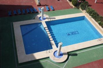 fotos piscinas