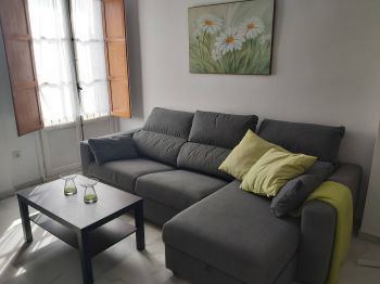 Apartamento en el centro. (2)