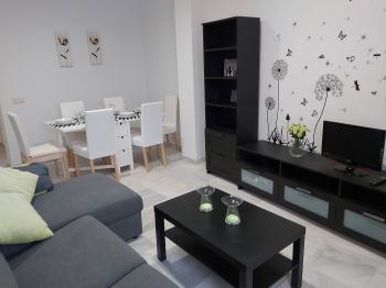 Apartamento en el centro. (3)