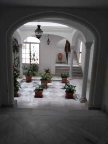 Apartamento en el centro. (5)