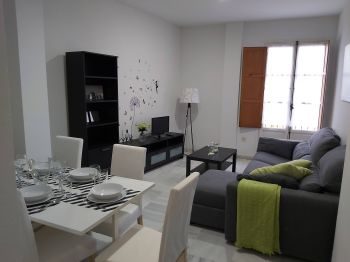 Apartamento en el centro. (1)