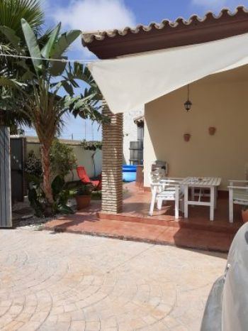 Alquiler vacacional en Chiclana de la Frontera