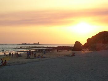 chalet  cerca playa de Sancti Petri. (2)