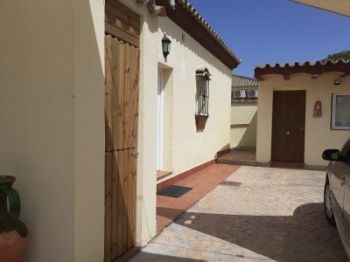 chalet  cerca playa de Sancti Petri. (5)
