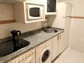 cocina compelta