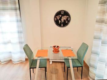 mesa comedor