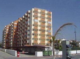 Apartamento en Peñíscola primera línea de playa