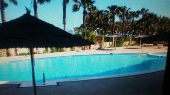 Piscinas