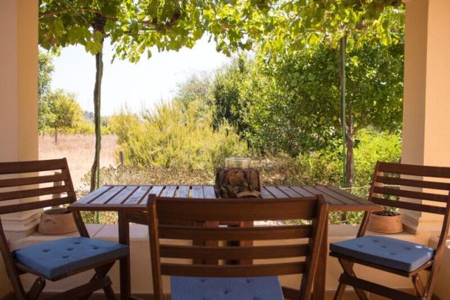 Apartamento Rural Can Vicent Mestre