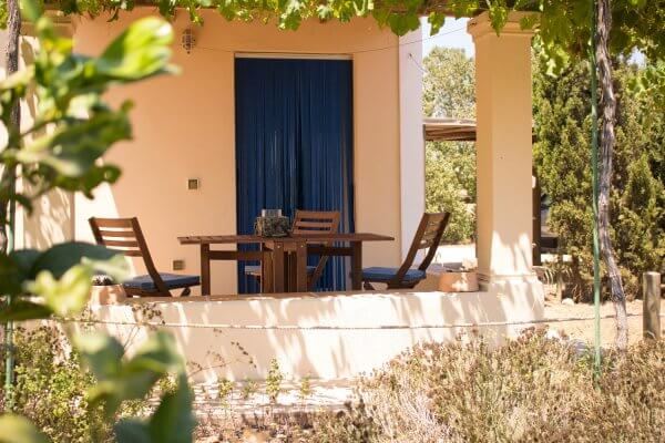 Apartamento Rural Can Vicent Mestre (2)