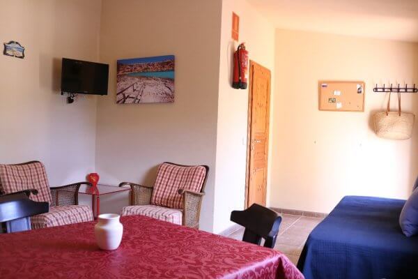 Apartamento Rural Can Vicent Mestre (4)