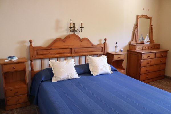 Apartamento Rural Can Vicent Mestre (5)