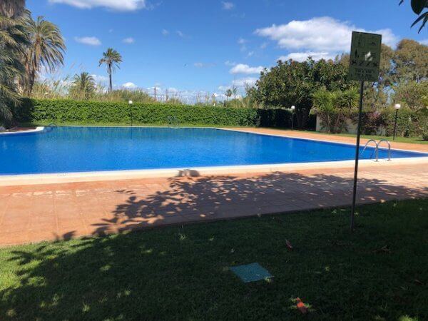 urbanizacion