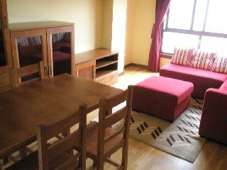 Apartamento en Cangas de Morrazo (Pontevedra) - Rias Bajas  (2)