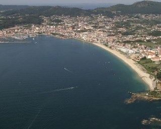 Apartamento en Cangas de Morrazo (Pontevedra) - Rias Bajas  (3)