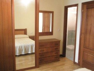 Apartamento en Cangas de Morrazo (Pontevedra) - Rias Bajas  (4)
