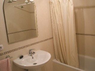 Apartamento en Cangas de Morrazo (Pontevedra) - Rias Bajas