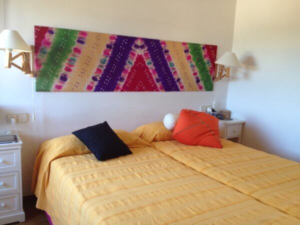 Alquiler apartamento delante el mar (3)