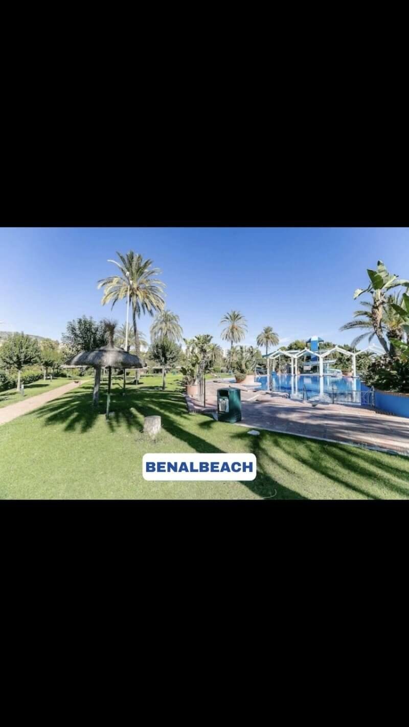Benalbeach