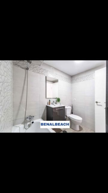 Estudio suite en benalbeach  (2)