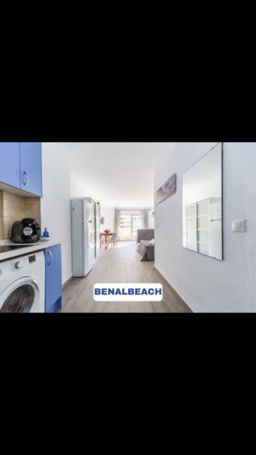Estudio suite en benalbeach  (3)