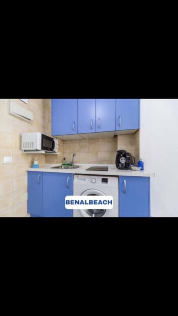 Estudio suite en benalbeach  (5)