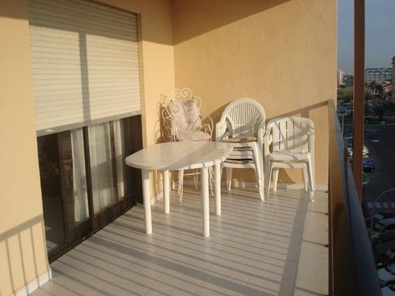 Apartamento playa Daimus (4)