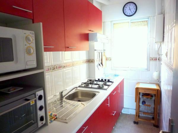 Cocina