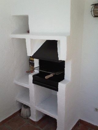 Alquiler Estudio Pueblo Evita - Benalmadena (4)
