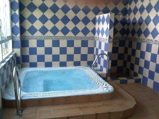 Alquiler Estudio Pueblo Evita - Benalmadena (5)